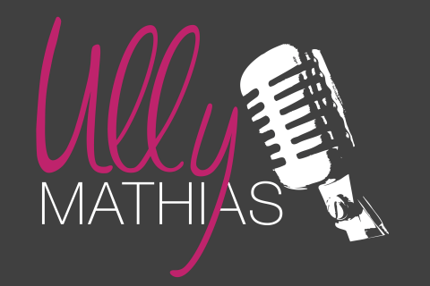 Sängerin Ully Mathias  - Hochzeits- & Eventssängerin, Musiker · DJ's · Bands Bad Sobernheim, Logo