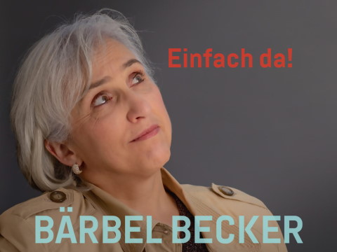 Hochzeitssängerin Bärbel Becker, Musiker · DJ's · Bands Sörgenloch, Logo