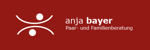 Anja Bayer, Paar- & Familienberatung, Coaching · Paarberatung Mainz, Logo