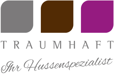 Traumhaft Verleihservice - Hussen & Tischwäsche, Brautstrauß · Deko · Hussen Mainz, Wiesbaden, Logo Traumhaft Verleihservice - Hussen & Tischwäsche, Brautstrauß · Deko · Hussen Mainz, Wiesbaden, Logo