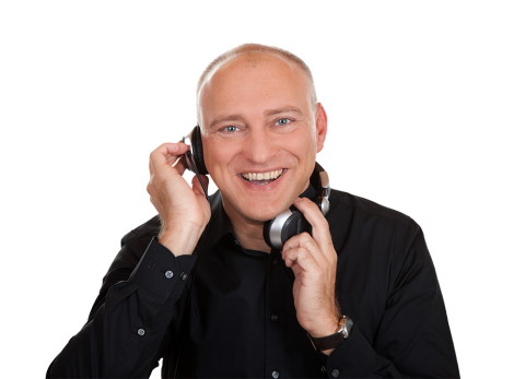 DJ Eddi, Musiker · DJ's · Bands Saulheim, Kontaktbild