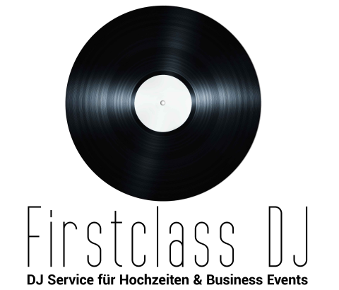 Firstclass DJ | Hochzeits-DJ, Musiker · DJ's · Bands Frankfurt, Logo