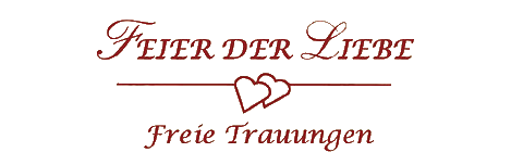 Logo von Feier der Liebe Logo von Feier der Liebe, Freie Redner & Theologen Mainz, Wiesbaden