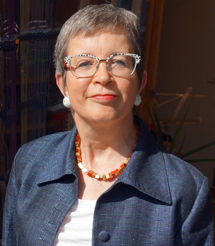 Lebenslinien - Andrea Lange, Trauredner · Theologen Mainz, Kontaktbild