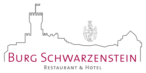 Burg Schwarzenstein - Restaurant & Hotel, Hochzeitslocation Geisenheim - Johannisberg, Logo