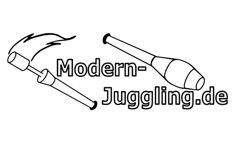 Logo von Modern Juggling Logo von Modern Juggling, Unterhaltung & Kinder Mainz, Wiesbaden