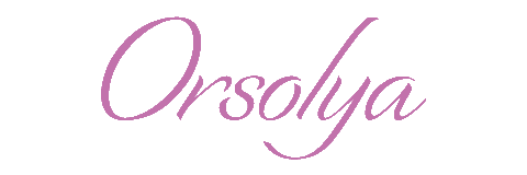 Orsolya - Freie Rednerin & Make-up-Artist, Trauredner · Theologen Ingelheim, Logo