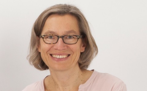 Gundula Seifert-Hirth - Lebenswege-Taunus.de, Trauredner · Theologen Glashütten, Kontaktbild