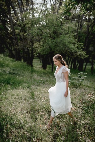 Fashion Design Wagner - Vintage & Boho Brautkleider-Atelier, Brautmode · Hochzeitsanzug Mainz, Kontaktbild