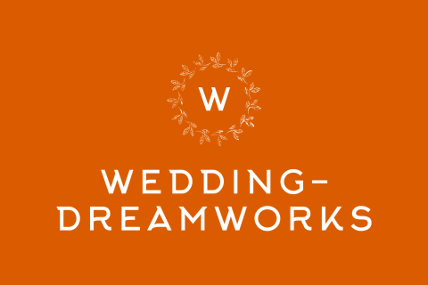 Wedding-DreamWorks, Hochzeitsfotograf · Video Mainz, Wiesbaden, Logo