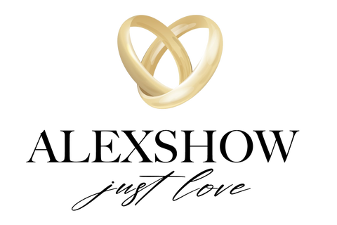 Alexshow | Moderation, Tamada & Hochzeitsvideografie, Musiker · DJ's · Bands Mainz, Wiesbaden, Logo