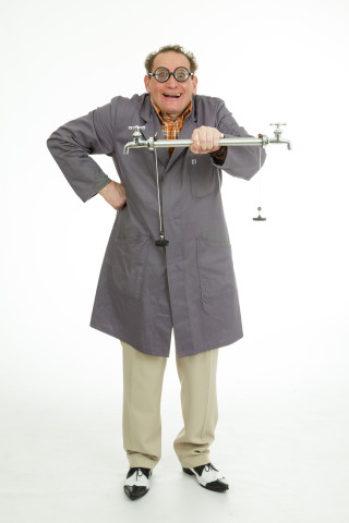 Mathias Amstadt | Zauberei - Comedy - Schnellzeichner, Showkünstler · Kinder Mainz-Kostheim, Kontaktbild