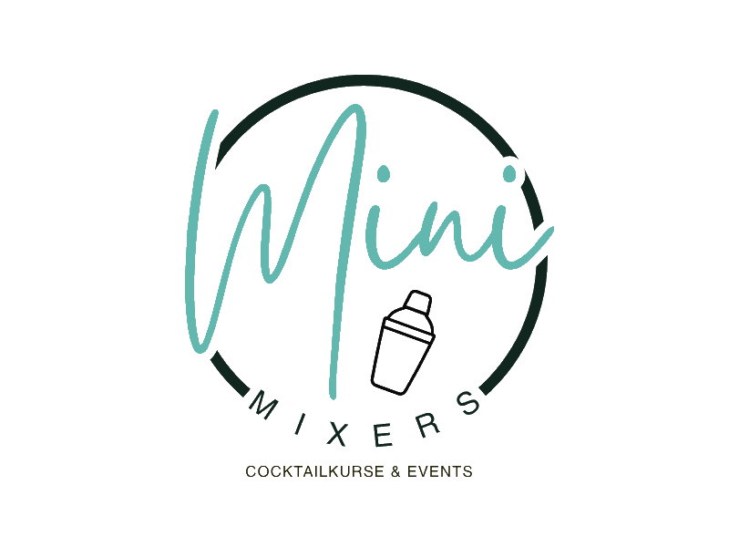 Mini Mixers - Cocktailkurse & Events, Catering Waldlaubersheim, Logo Mini Mixers - Cocktailkurse & Events, Catering Waldlaubersheim, Logo