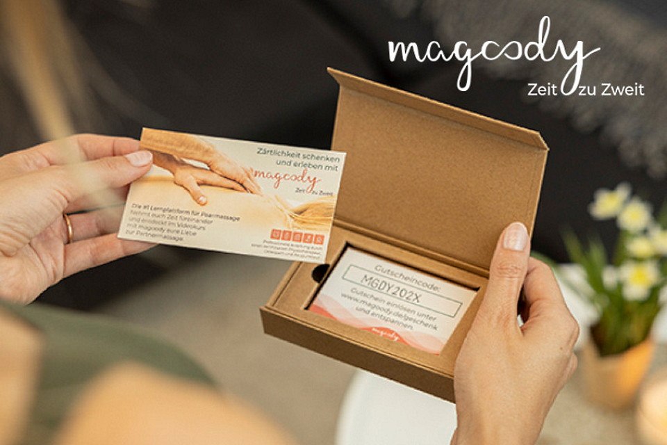 magoody | Paarmassage-Onlinekurs, (Gast-)Geschenke Mainz, Wiesbaden, Kontaktbild