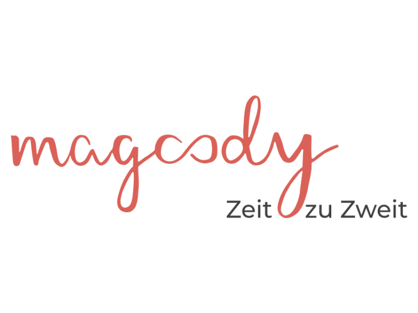 magoody | Paarmassage-Onlinekurs, (Gast-)Geschenke Mainz, Wiesbaden, Logo