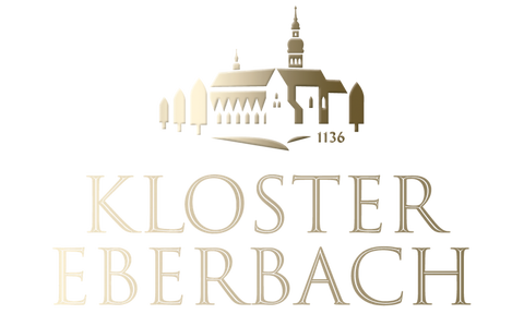 Kloster Eberbach, Catering · Partyservice Eltville / Rhein, Logo
