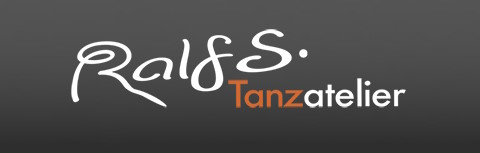 Tanzatelier Ralf S - ADTV Tanzschule, Tanzschule Wiesbaden, Logo