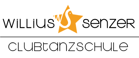 Tanzschule Willius-Senzer, Tanzschule Mainz, Logo Tanzschule Willius-Senzer, Tanzschule Mainz, Logo
