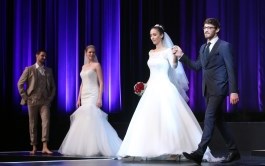 Die Hochzeitsmesse im Rhein-Main-Gebiet Bild 1