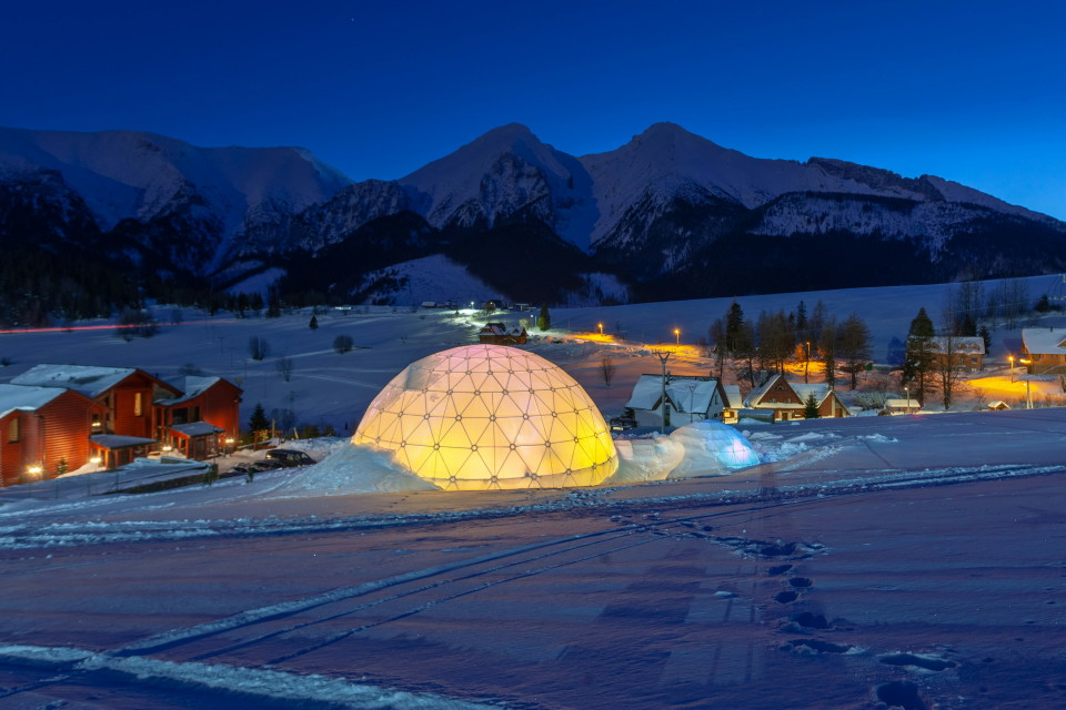 10 außergewöhnliche Reiseziele für eure Flitterwochen Bild 1