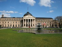 Kurhaus Wiesbaden