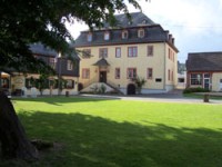 Wehener Schloss