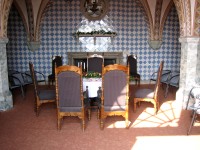 Schloss Stolzenfels